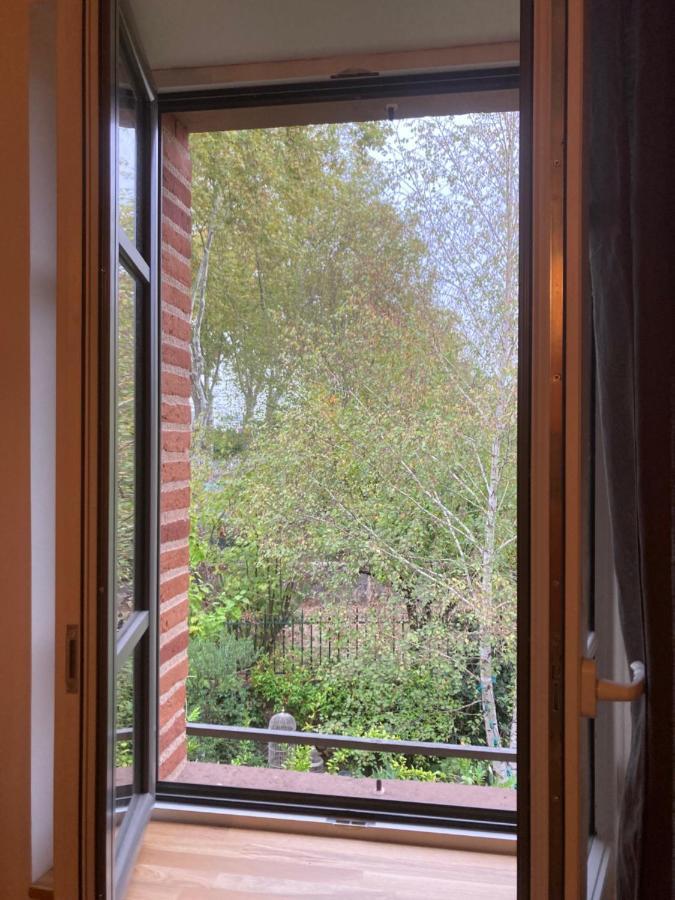 Marssac-sur-Tarn 16 Bis-Gite-Hotel-Appartement מראה חיצוני תמונה