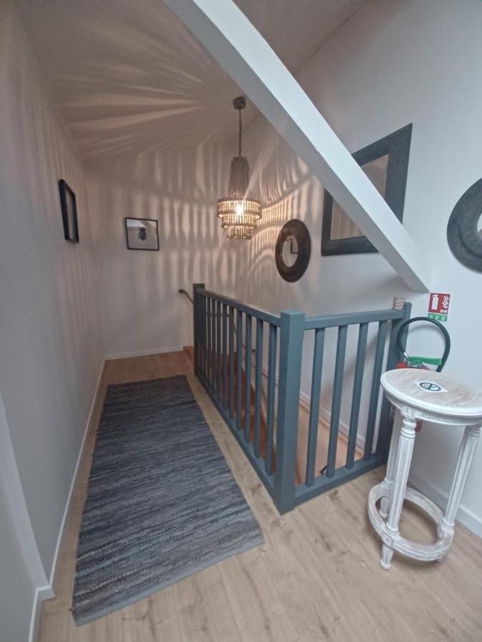 Marssac-sur-Tarn 16 Bis-Gite-Hotel-Appartement מראה חיצוני תמונה