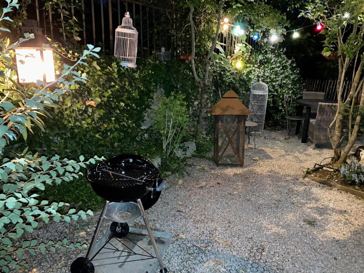 Marssac-sur-Tarn 16 Bis-Gite-Hotel-Appartement מראה חיצוני תמונה