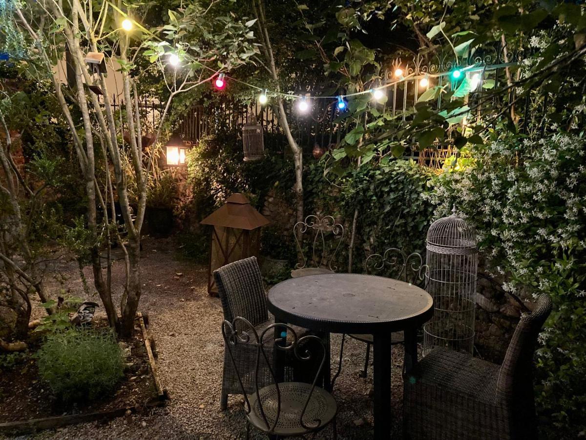 Marssac-sur-Tarn 16 Bis-Gite-Hotel-Appartement מראה חיצוני תמונה