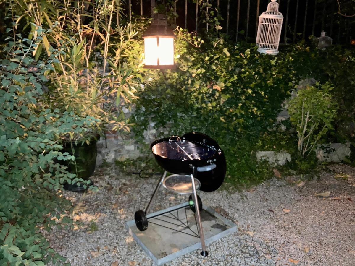 Marssac-sur-Tarn 16 Bis-Gite-Hotel-Appartement מראה חיצוני תמונה