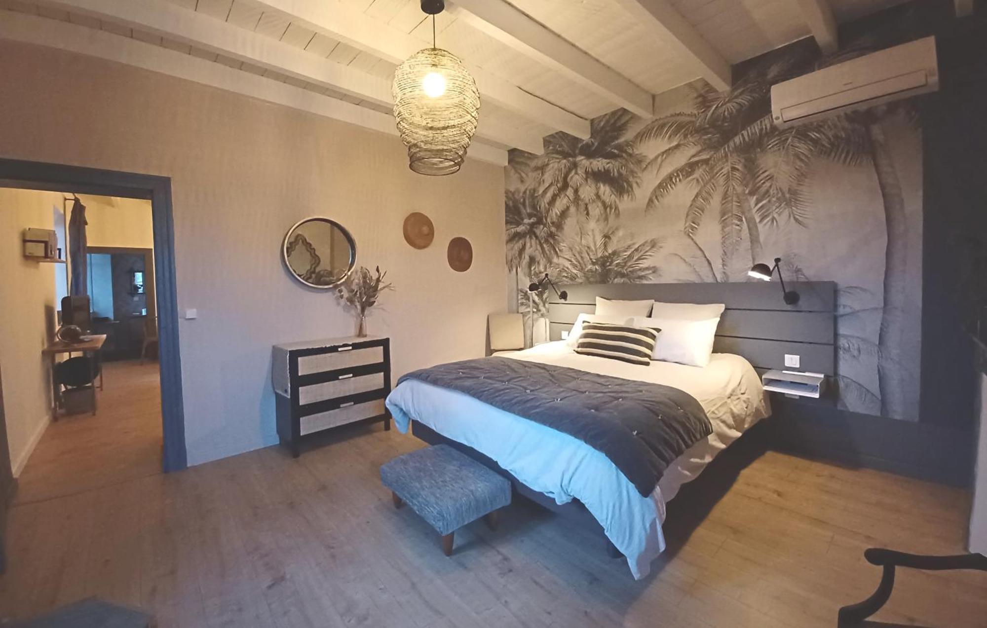 Marssac-sur-Tarn 16 Bis-Gite-Hotel-Appartement מראה חיצוני תמונה
