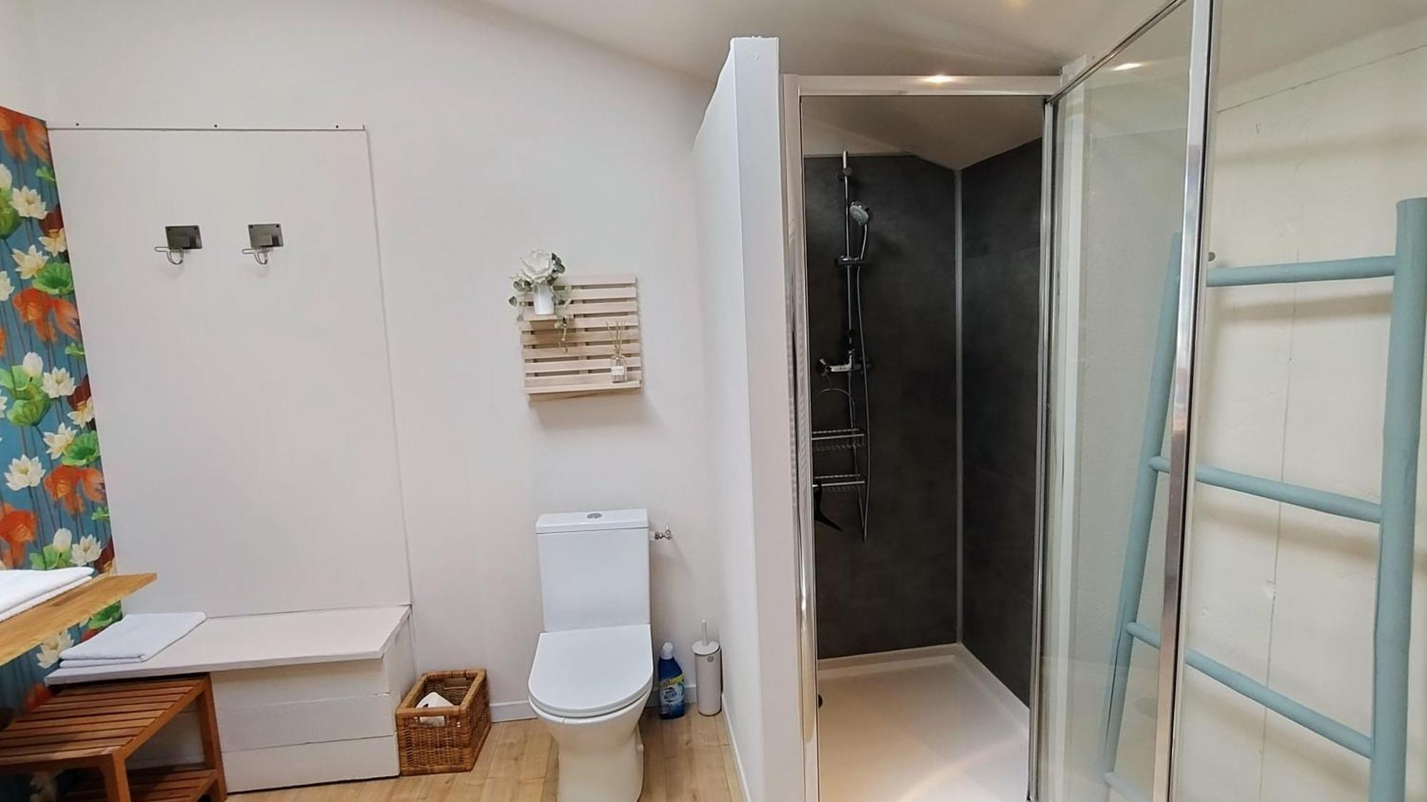 Marssac-sur-Tarn 16 Bis-Gite-Hotel-Appartement מראה חיצוני תמונה