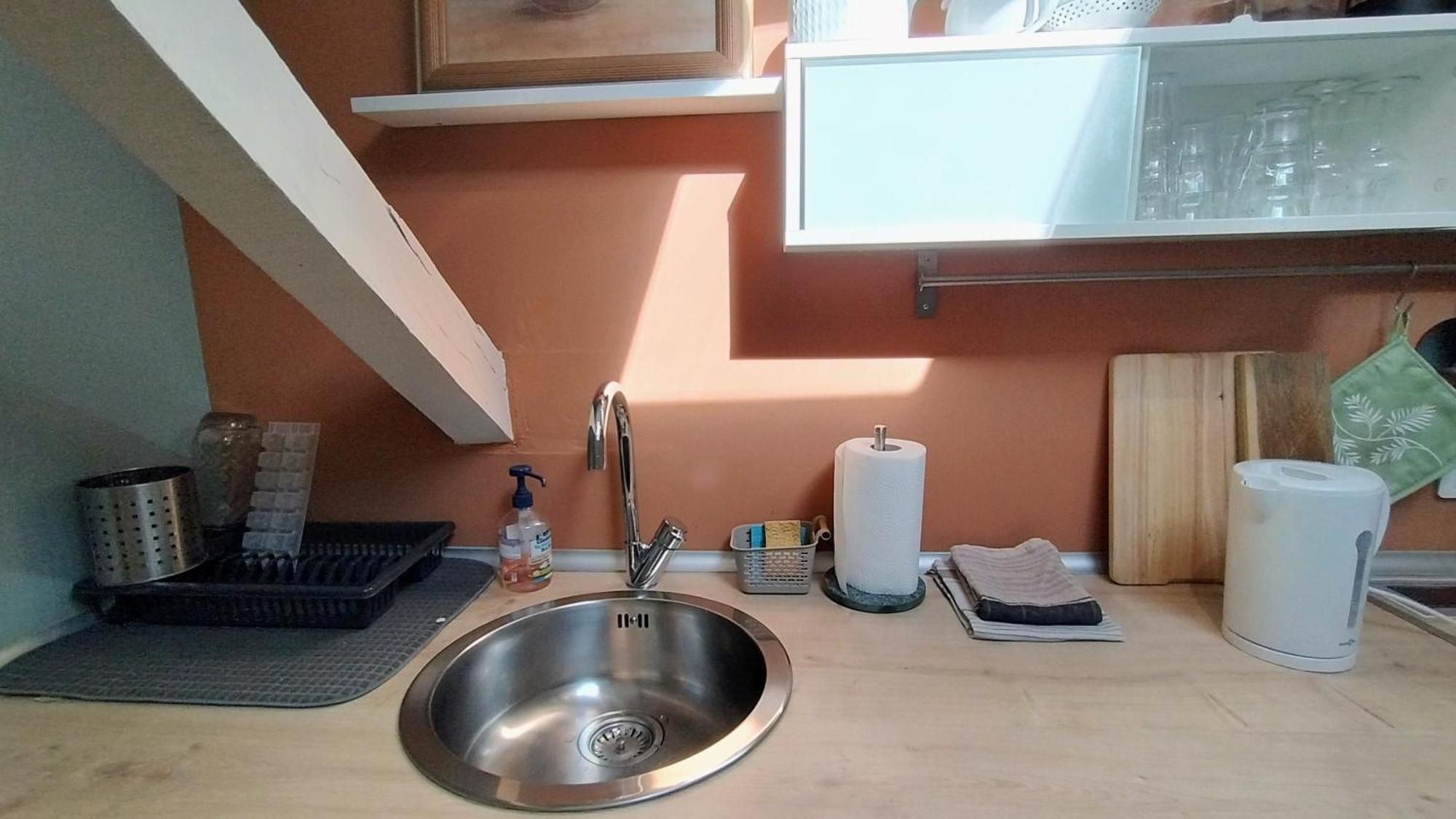 Marssac-sur-Tarn 16 Bis-Gite-Hotel-Appartement מראה חיצוני תמונה