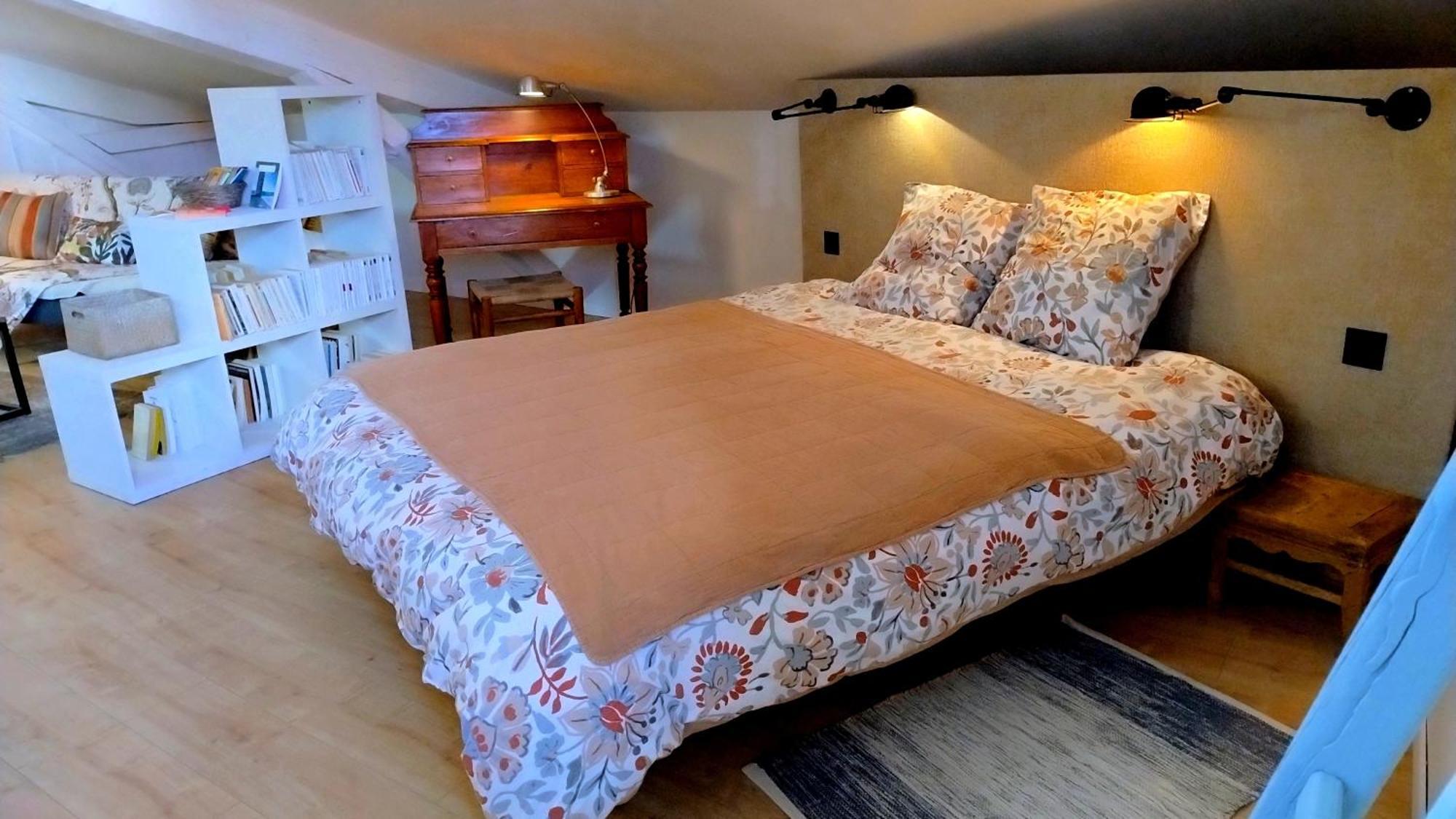 Marssac-sur-Tarn 16 Bis-Gite-Hotel-Appartement מראה חיצוני תמונה