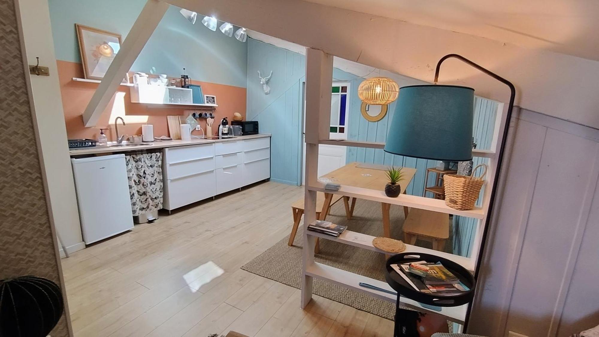 Marssac-sur-Tarn 16 Bis-Gite-Hotel-Appartement מראה חיצוני תמונה