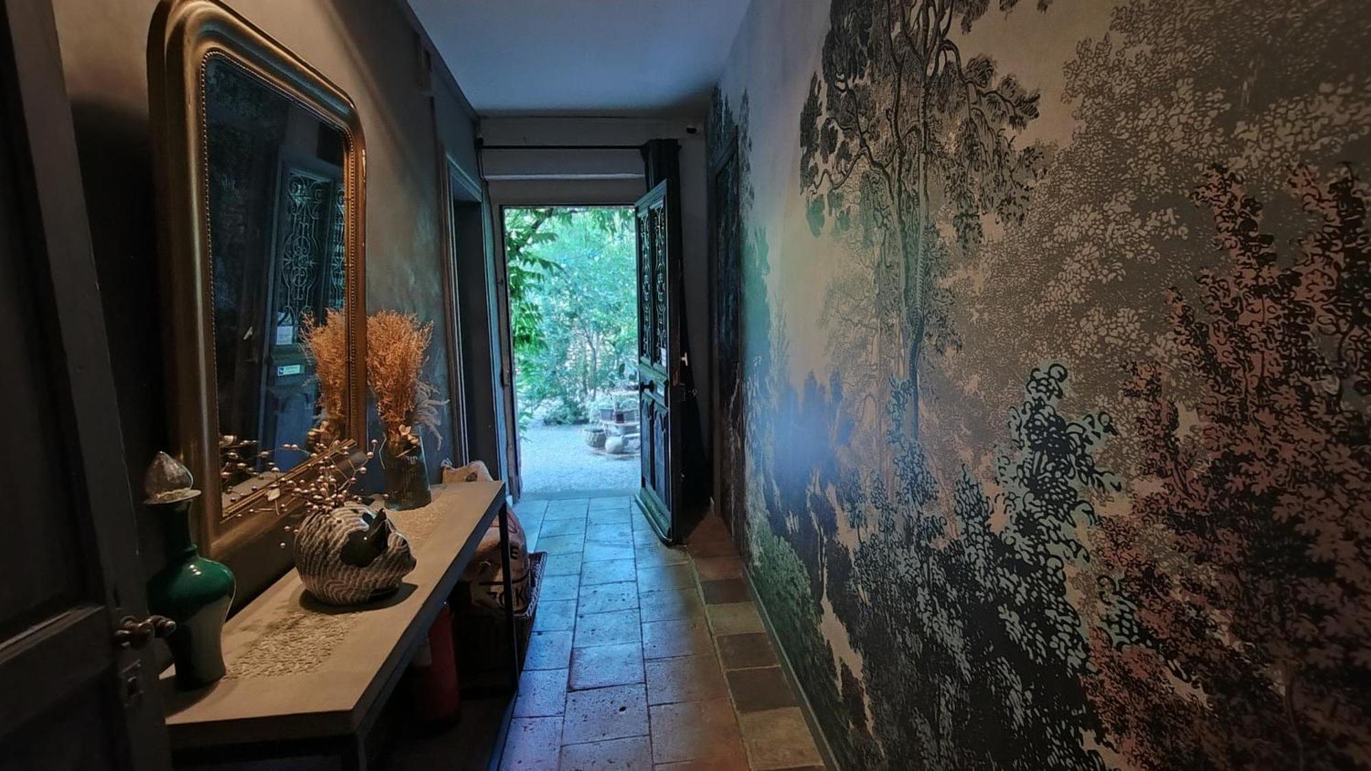 Marssac-sur-Tarn 16 Bis-Gite-Hotel-Appartement מראה חיצוני תמונה