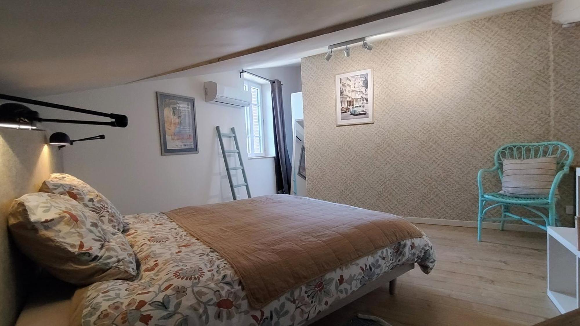 Marssac-sur-Tarn 16 Bis-Gite-Hotel-Appartement מראה חיצוני תמונה