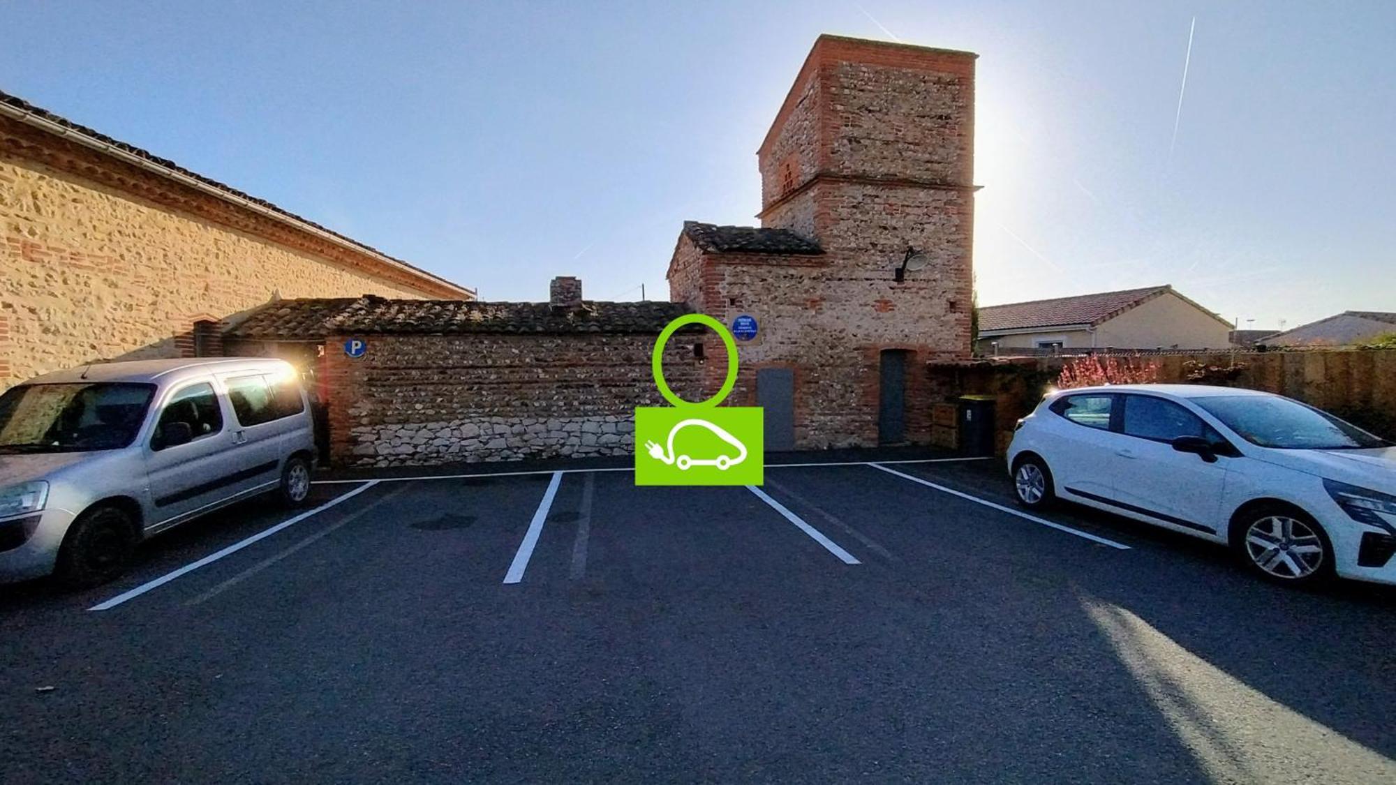 Marssac-sur-Tarn 16 Bis-Gite-Hotel-Appartement מראה חיצוני תמונה