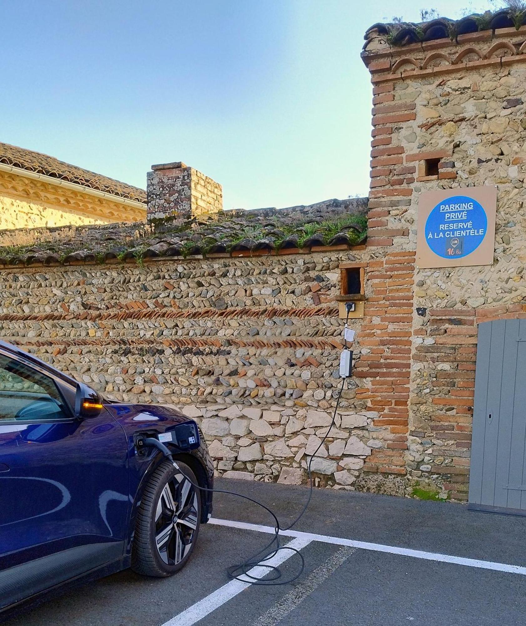 Marssac-sur-Tarn 16 Bis-Gite-Hotel-Appartement מראה חיצוני תמונה
